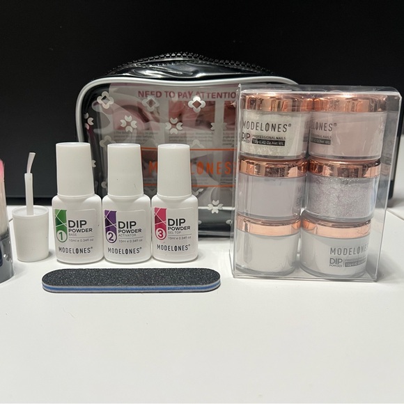 Modelones Other - Dip Powder Nail Kit